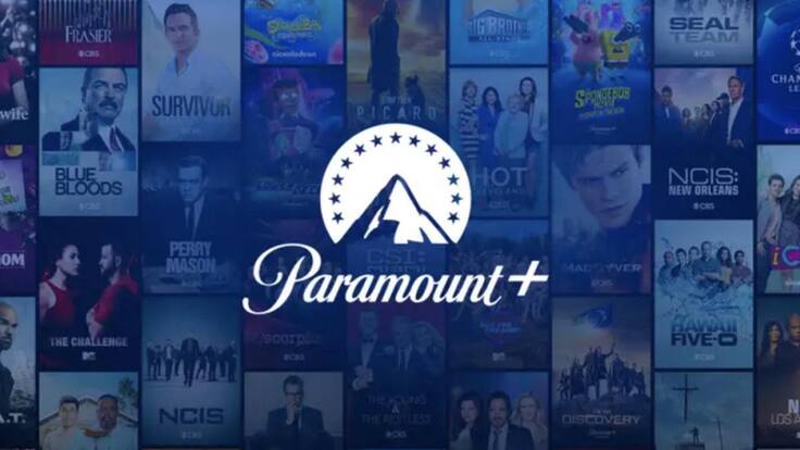 Paramount+ cancela una popular serie luego de dos temporadas