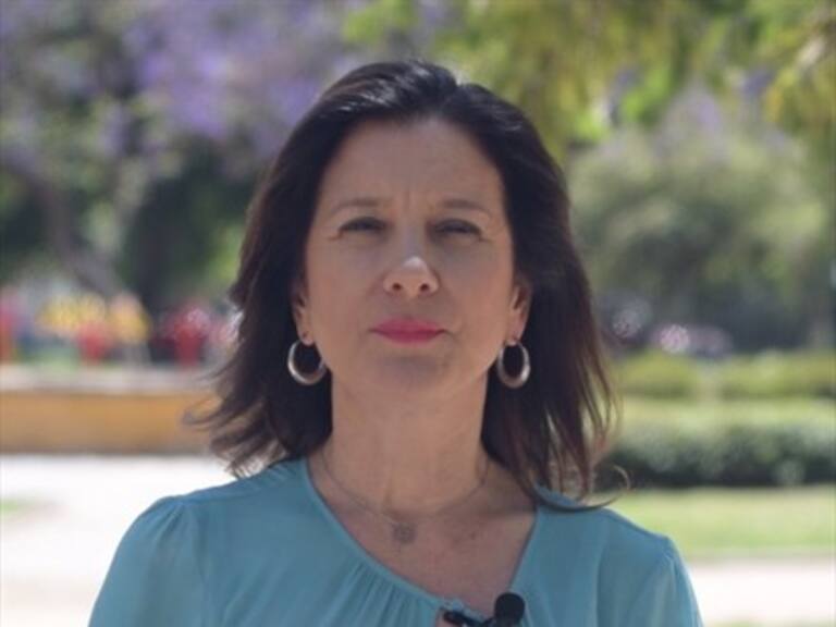 #ElADNdelDía con Mirna Schindler: Chile, un paciente crítico