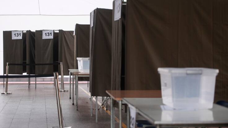 Elecciones primarias 2024 en Chile: a qué hora abren las mesas y locales de votación este domingo 9 de junio
