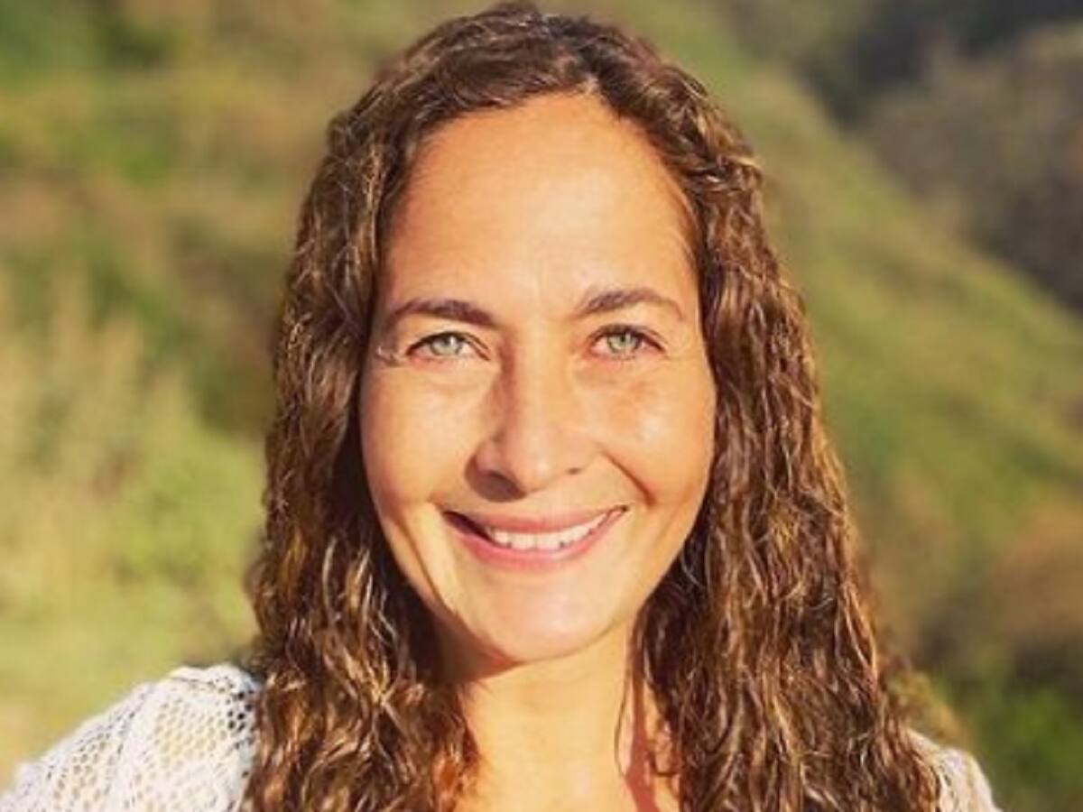 Alejandra Herrera se refirió a su candidatura a diputada de la mano de Dr. File: «Es un llamado espiritual»