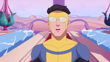 “Invincible” busca dar un interesante salto al mundo gamer