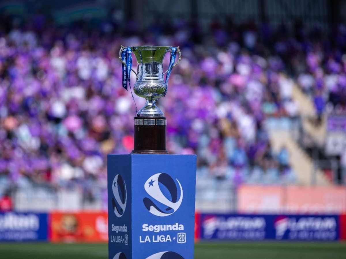 Segunda División Profesional alcanza acuerdo con la ANFP y el Sifup para jugar el torneo 2026: habrá cambios radicales