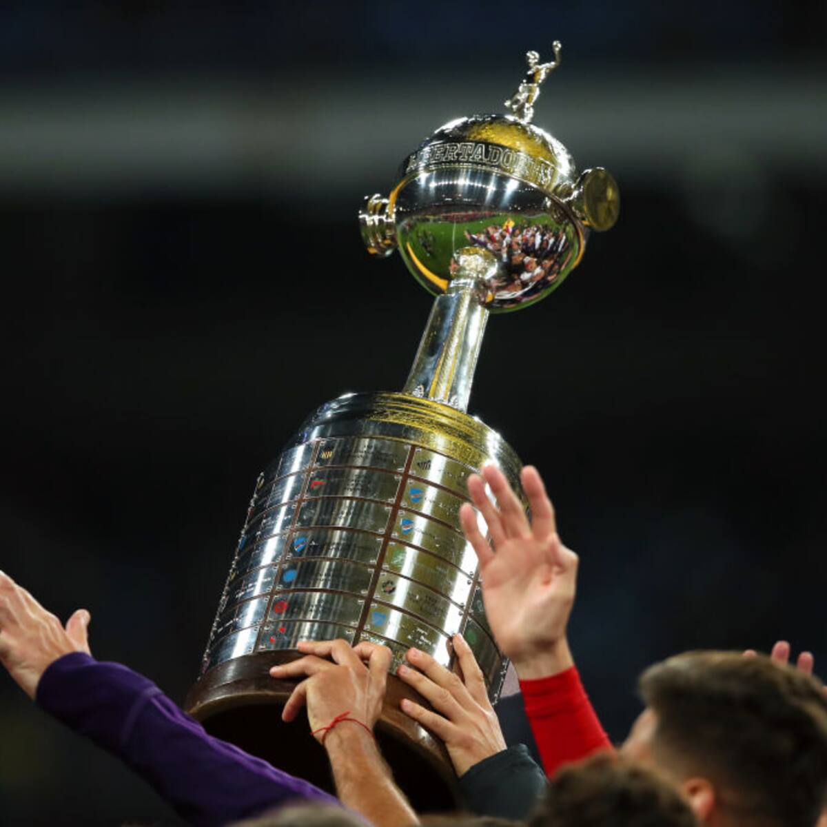 La tabla puede correr: Los distintos escenarios y equipos que aspiran a quedarse con el “Chile 4″ para Copa Libertadores 2025