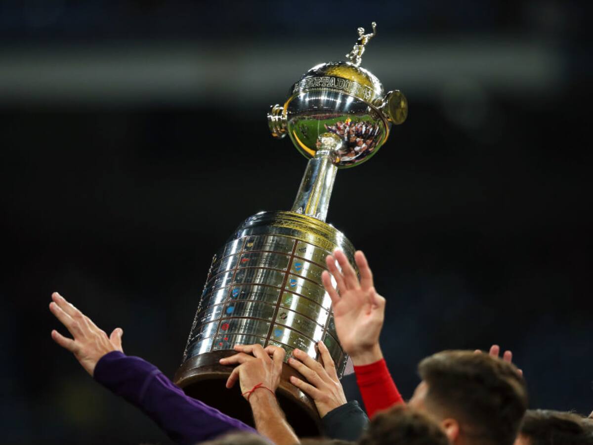 La tabla puede correr: Los distintos escenarios y equipos que aspiran a quedarse con el “Chile 4″ para Copa Libertadores 2025