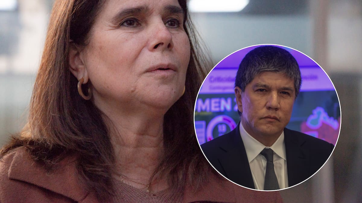 Diputada Ossandón (RN) critica falta de formalización en el caso de Manuel Monsalve: “Aquí estaría como el Estado protector”