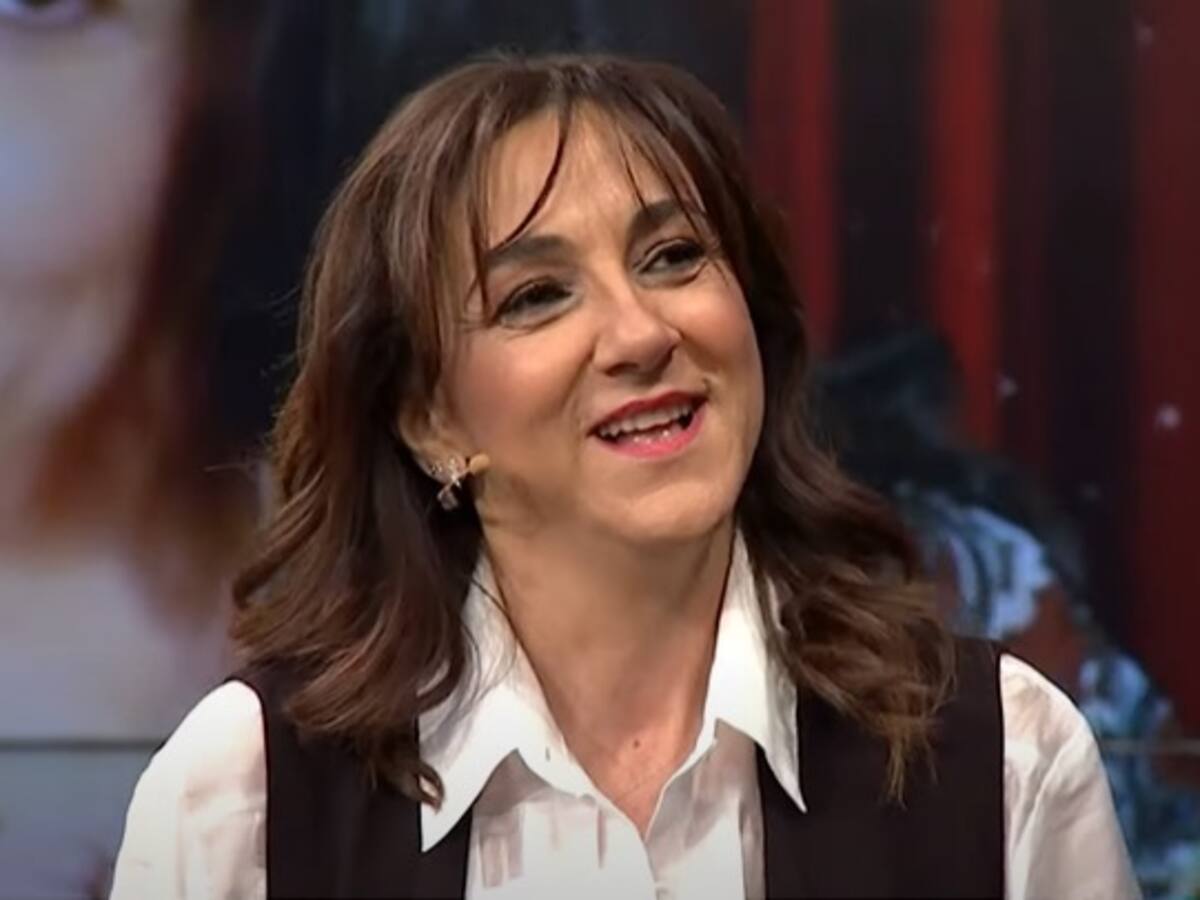 “Me odia”: Renata Bravo desclasifica inédita relación con reconocido panelista de “Sin Filtros”