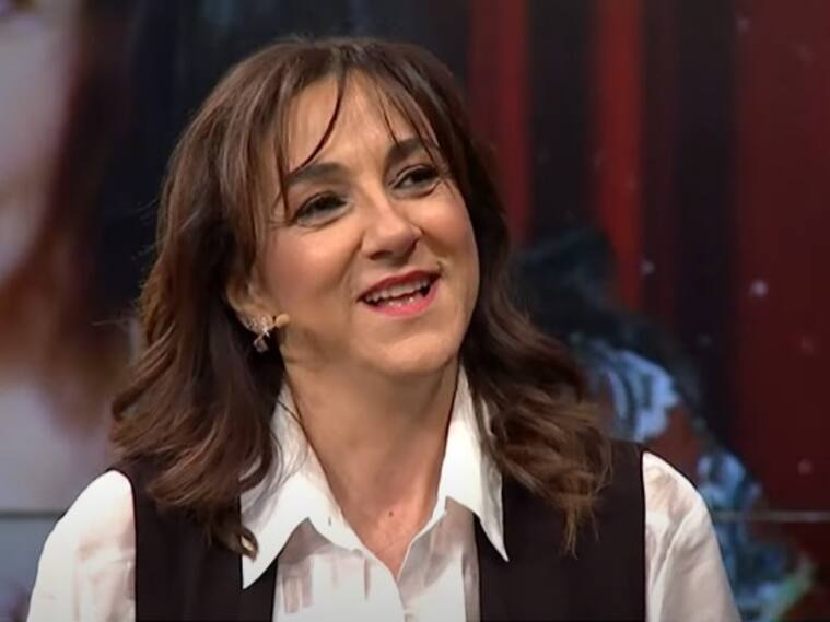 Captura de pantalla: Via X