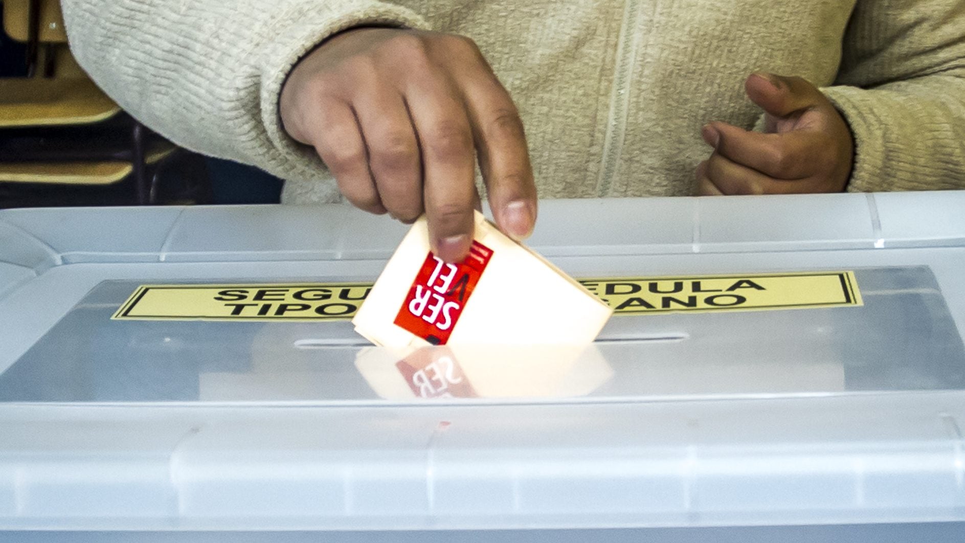 Elección