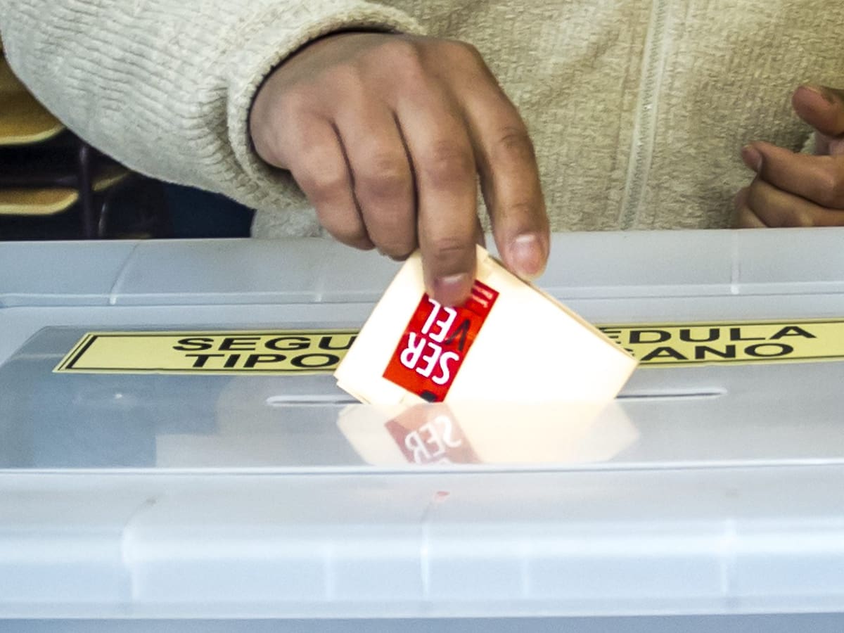 Gobierno habilitó permiso de desplazamiento para candidatos de comunas que estén en Cuarentena y Transición