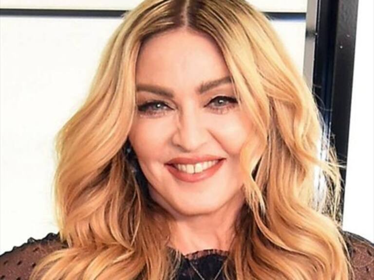 Madonna impactó a sus seguidores con radical cambio de look