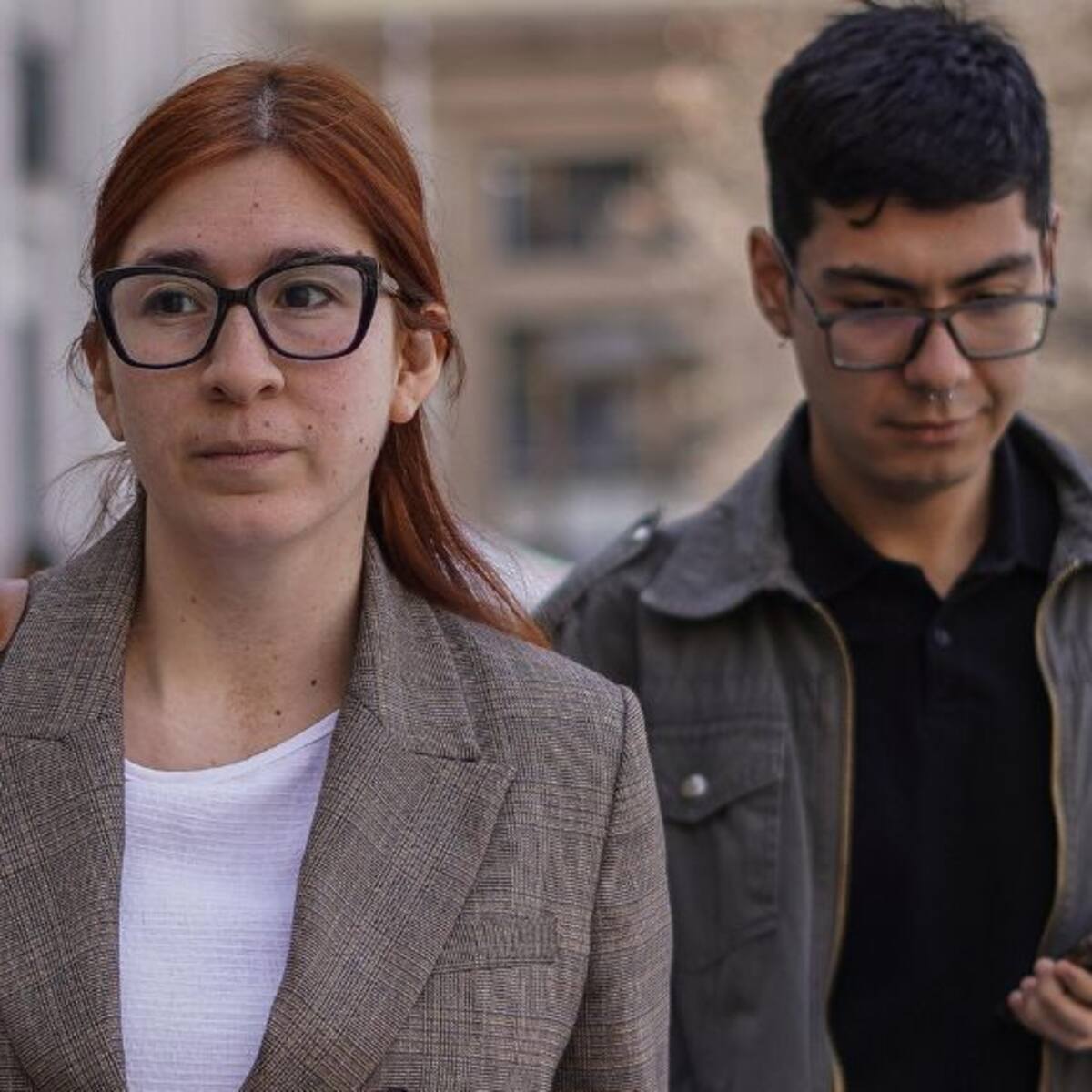 Secretario ejecutivo de RD asegura que Catalina Pérez «sí estaba en conocimiento de los convenios que firmó Daniel Andrade en 2022»