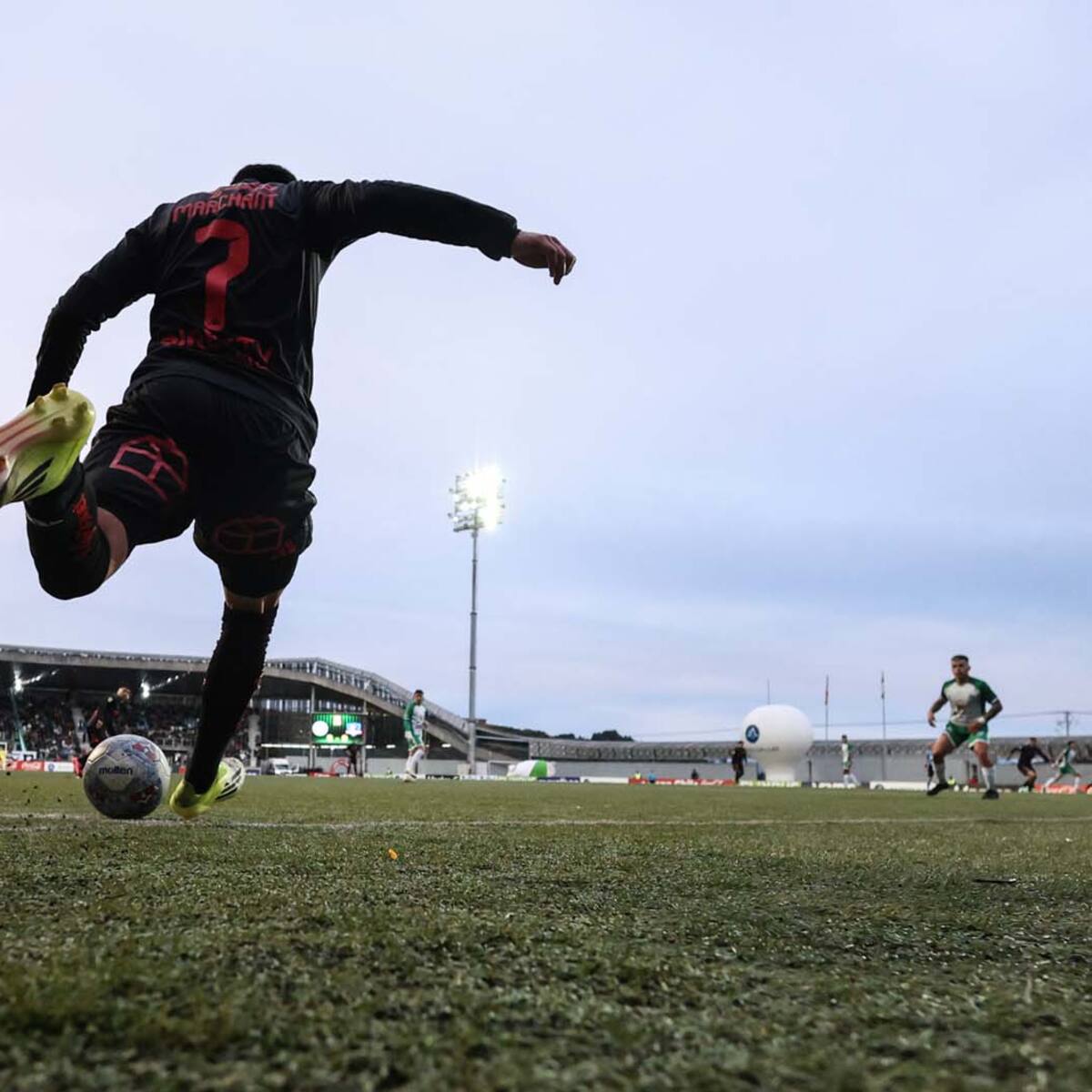 “Se va a notar mucho”: Colo Colo apela al “factor cancha” para la revancha en Copa Chile ante Deportes Puerto Montt