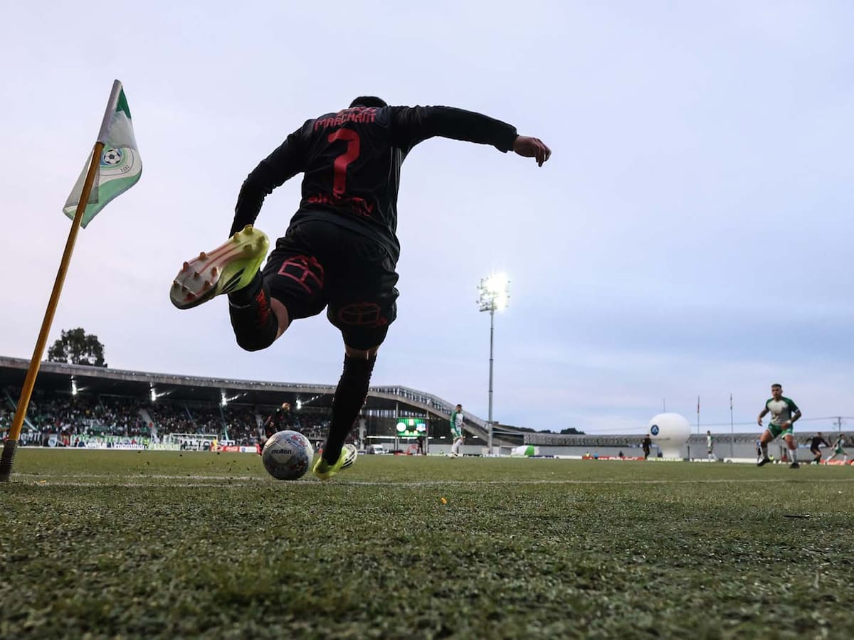 “Se va a notar mucho”: Colo Colo apela al “factor cancha” para la revancha en Copa Chile ante Deportes Puerto Montt