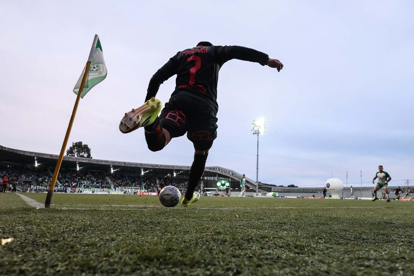 “Se va a notar mucho”: Colo Colo apela al “factor cancha” para la revancha en Copa Chile ante Deportes Puerto Montt
