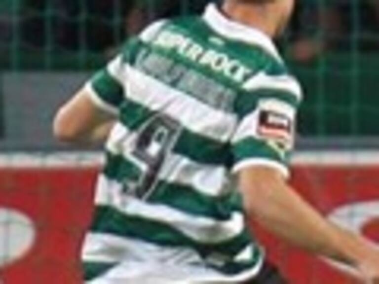 Sporting Lisboa con Fernández y Rubio se quedó con el clásico ante Benfica