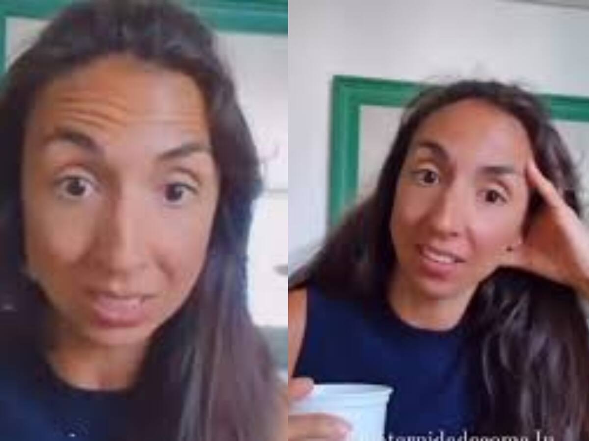 Condenan a influencer portuguesa por maltrato a su hija tras ocupar controvertido “método” para calmar las rabietas de la menor de tres años