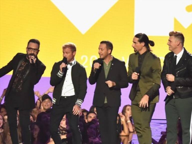 Venta de entradas a Viña 2019: Backstreet Boys agotó en menos de una hora