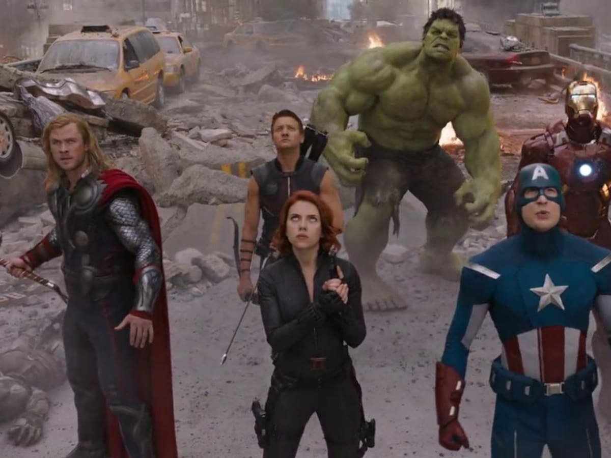 ¿Traición a Marvel Hollywood? Estrella de ‘Avengers’ firma por DC para su nueva película