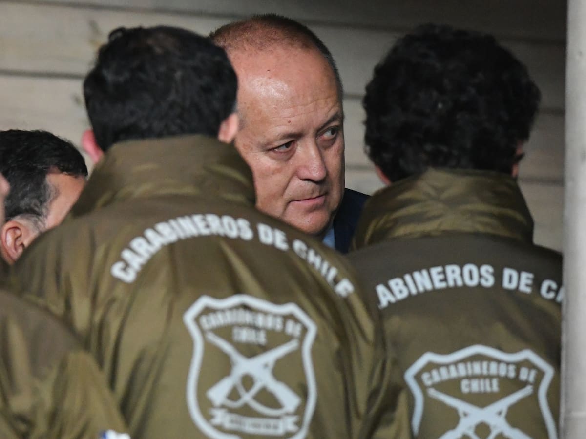 Secuestro de empresario en Quilicura: lo que se conoce sobre el caso y de los 4 detenidos por su presunta participación