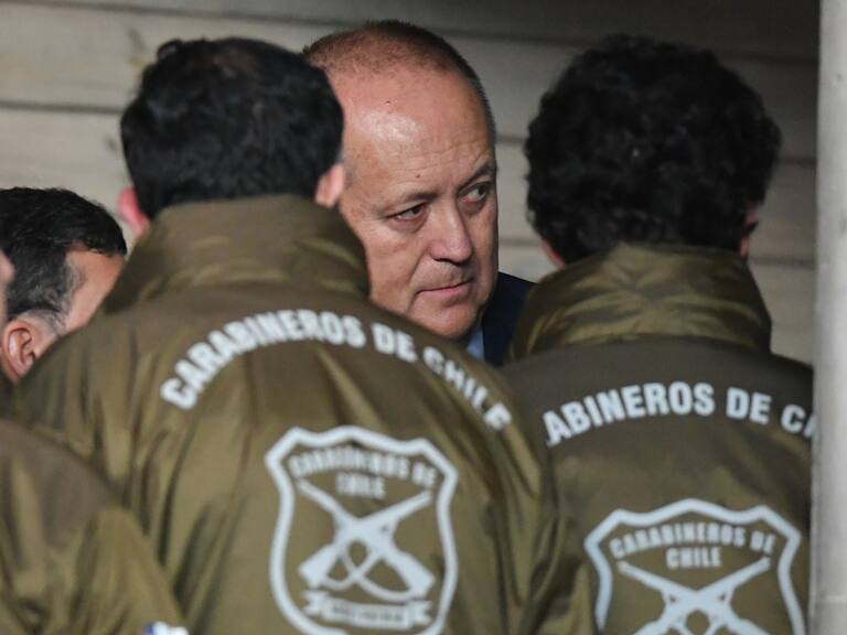 Secuestro de empresario en Quilicura: lo que se conoce sobre el caso y de los 4 detenidos por su presunta participación