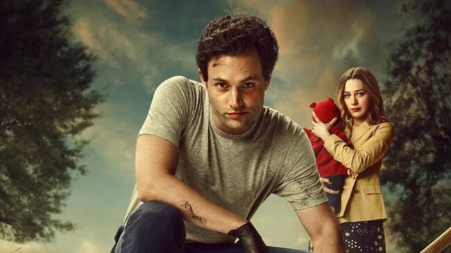 You estrena trailer