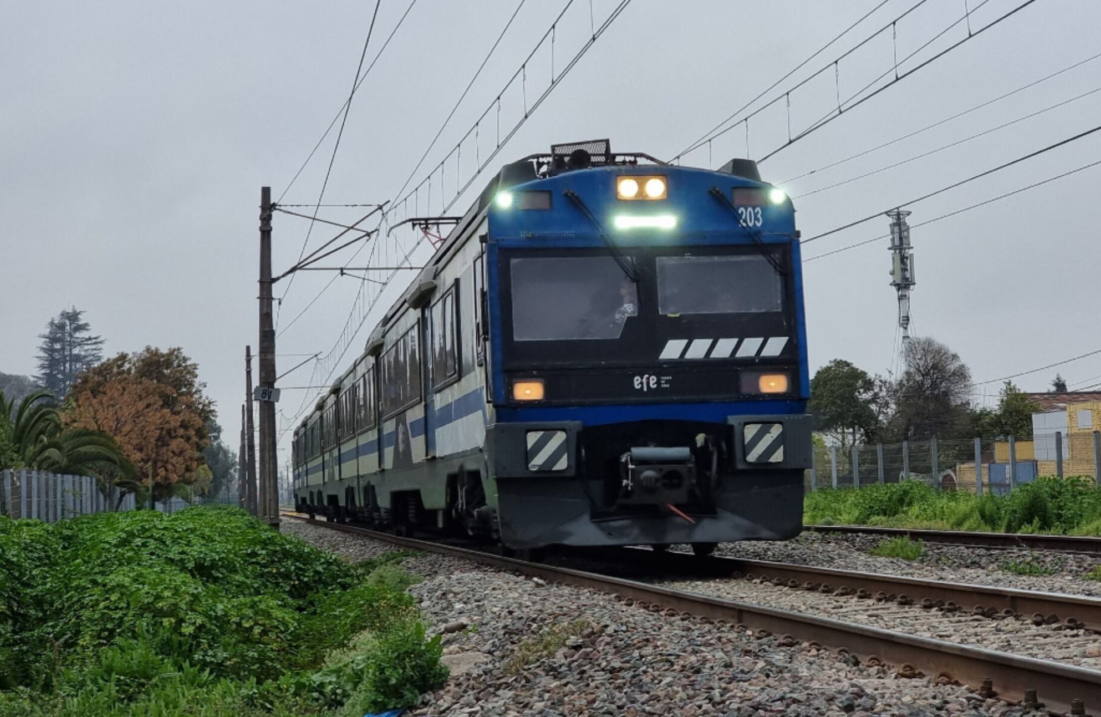 EFE Trenes