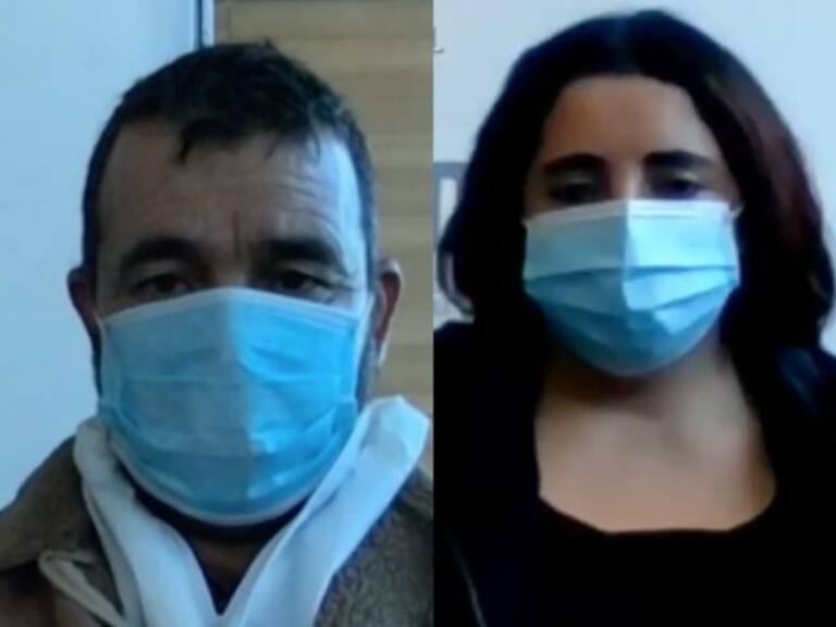 Caso Ámbar Cornejo: Tribunal declaró culpables a Hugo Bustamante y Denisse Llanos por el crimen de la adolescente