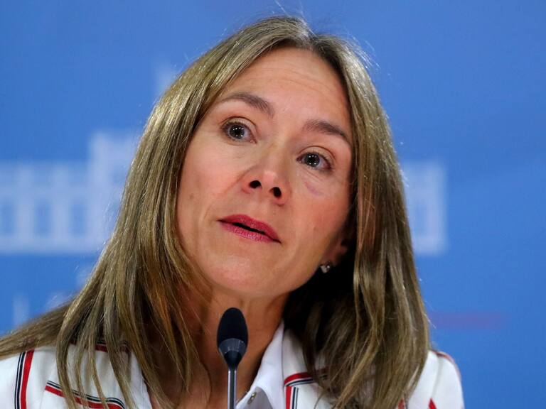 Elecciones CPC: Susana Jiménez se convierte en la candidata de consenso a la vicepresidencia de la entidad