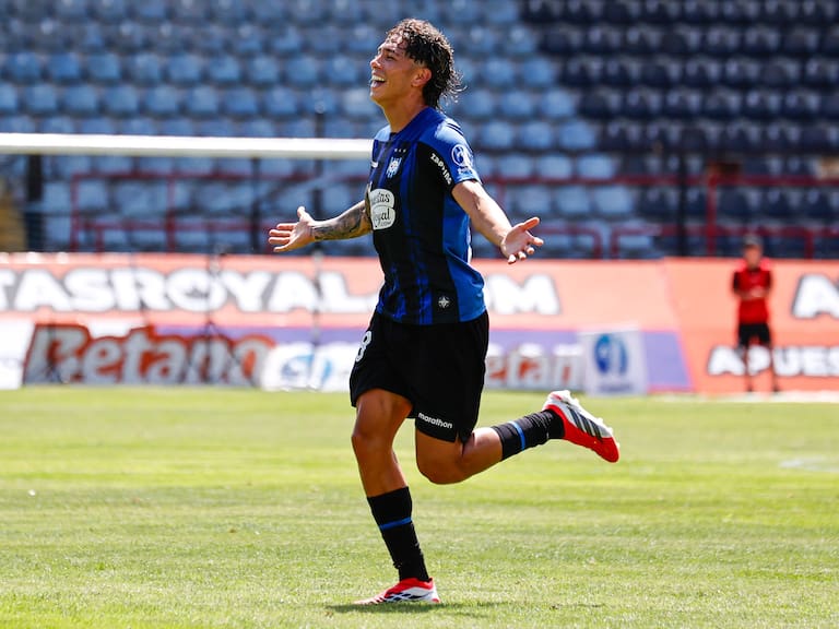 FOTO: LORENA VECCHIO/AGENCIA UNO