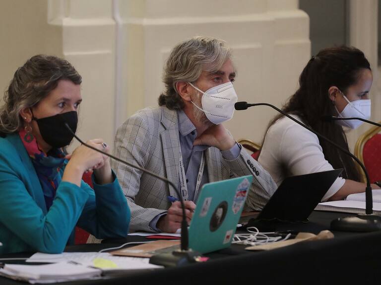 Comienza votación de normas en Plenos: Comisión de Sistemas de Justicia avizora que pluralismo jurídico será de «mayor discusión»