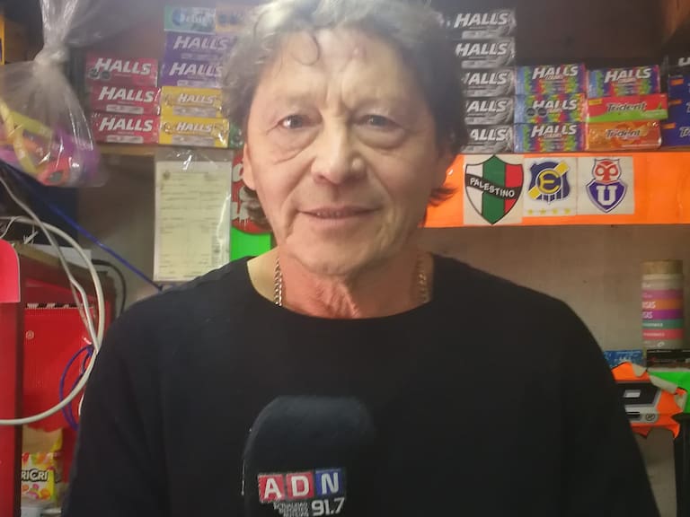 Eduardo «Gino» Cofré, héroe del superclásico de 1992: Los hinchas me siguen recordando por ese partido