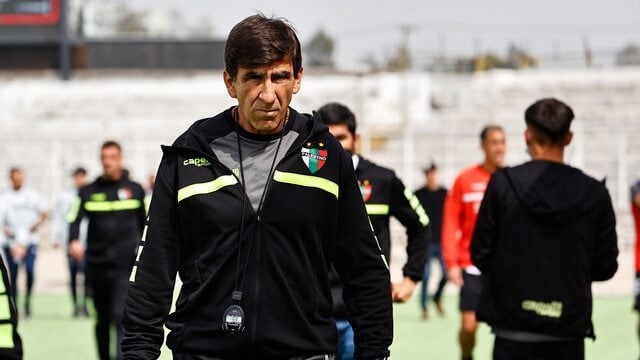 Gustavo Costas