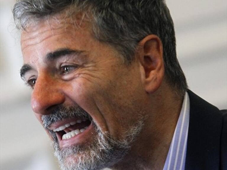 Servel disuelve partido de Andrés Velasco por falta de militantes