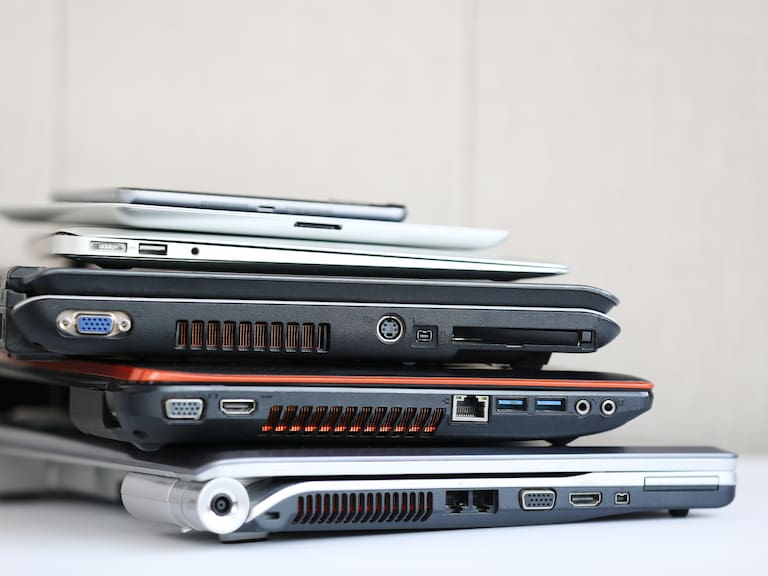 Reconocida tienda de retail recibirá dispositivos electrónicos antiguos a cambio de una gift card (cómo y dónde hacerlo)