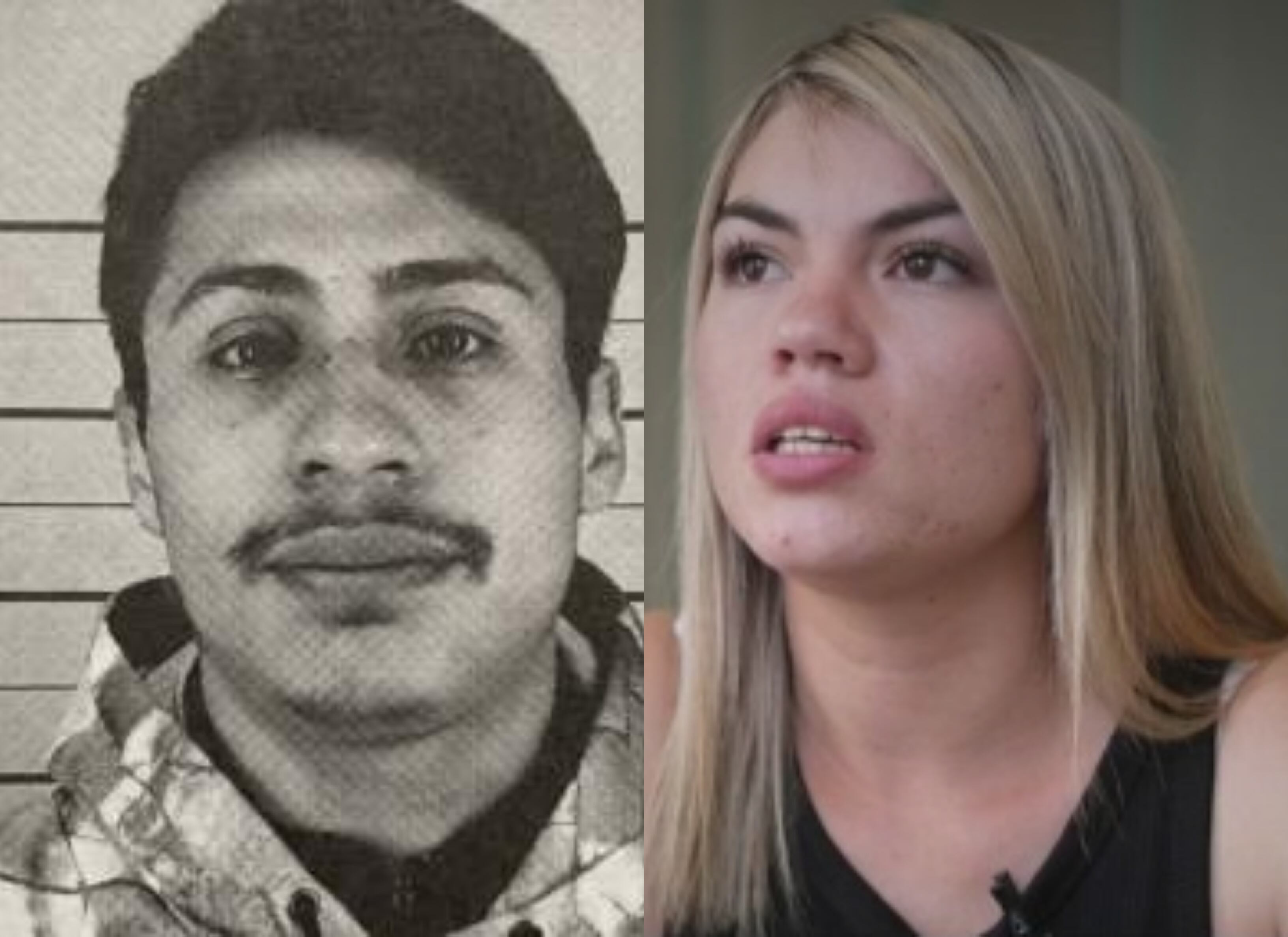 Pareja de imputado por canibalismo
