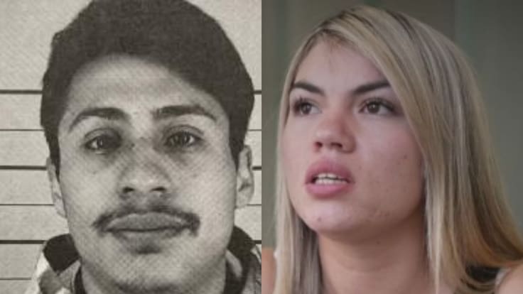 Pareja de imputado por canibalismo afirma que “escuchaba voces” antes del crimen: “Me decía que se estaba volviendo loco”