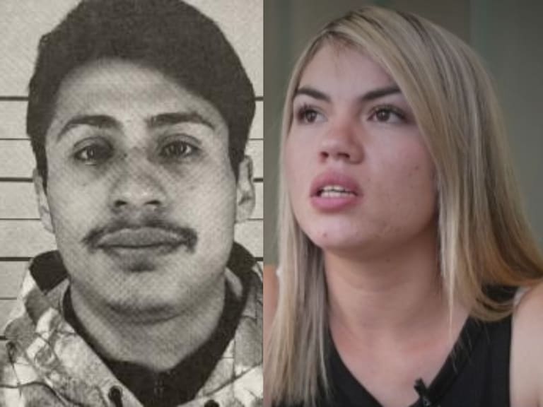 Pareja de imputado por canibalismo