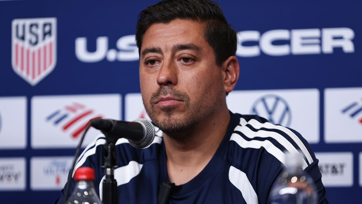 Figura de La Roja se molesta con Córdova y abandona la concentración antes del partido con México