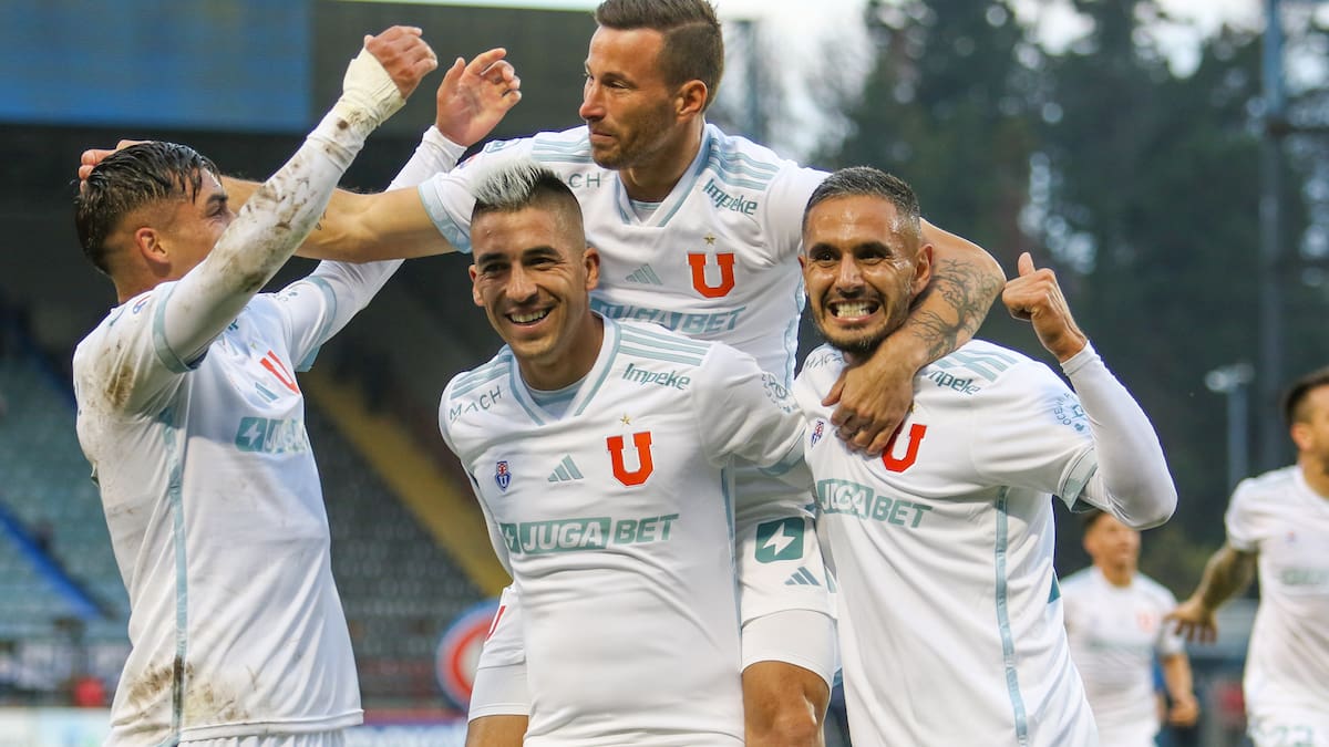 ¿Se ilusionan los azules? Cinco de los últimos seis campeones, terminaron primero tras las primeras 10 fechas