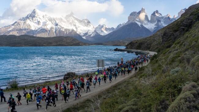 Austral Patagonia Running Festival