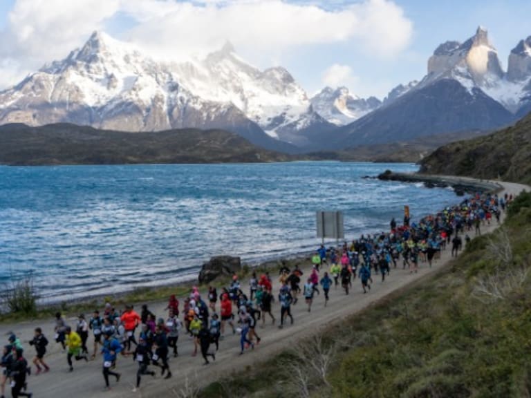 Austral Patagonia Running Festival