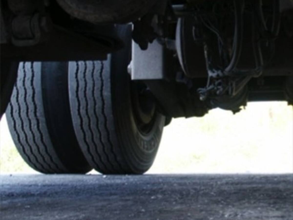 ADN Motor: Por qué hay que tener cuidado con los vehículos con frenos de aire