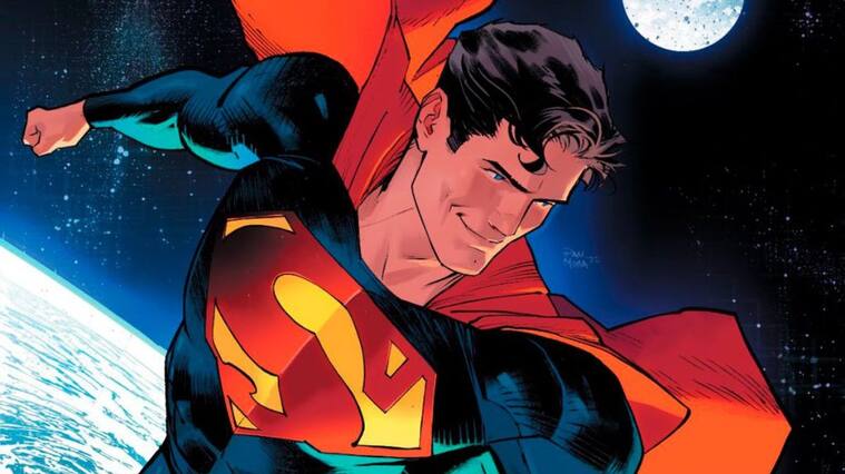 nuevo superman - dc - actor - jacob elordi