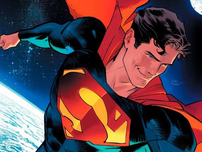 Rumor en DC: ya se conocería al principal candidato para ser el nuevo Superman