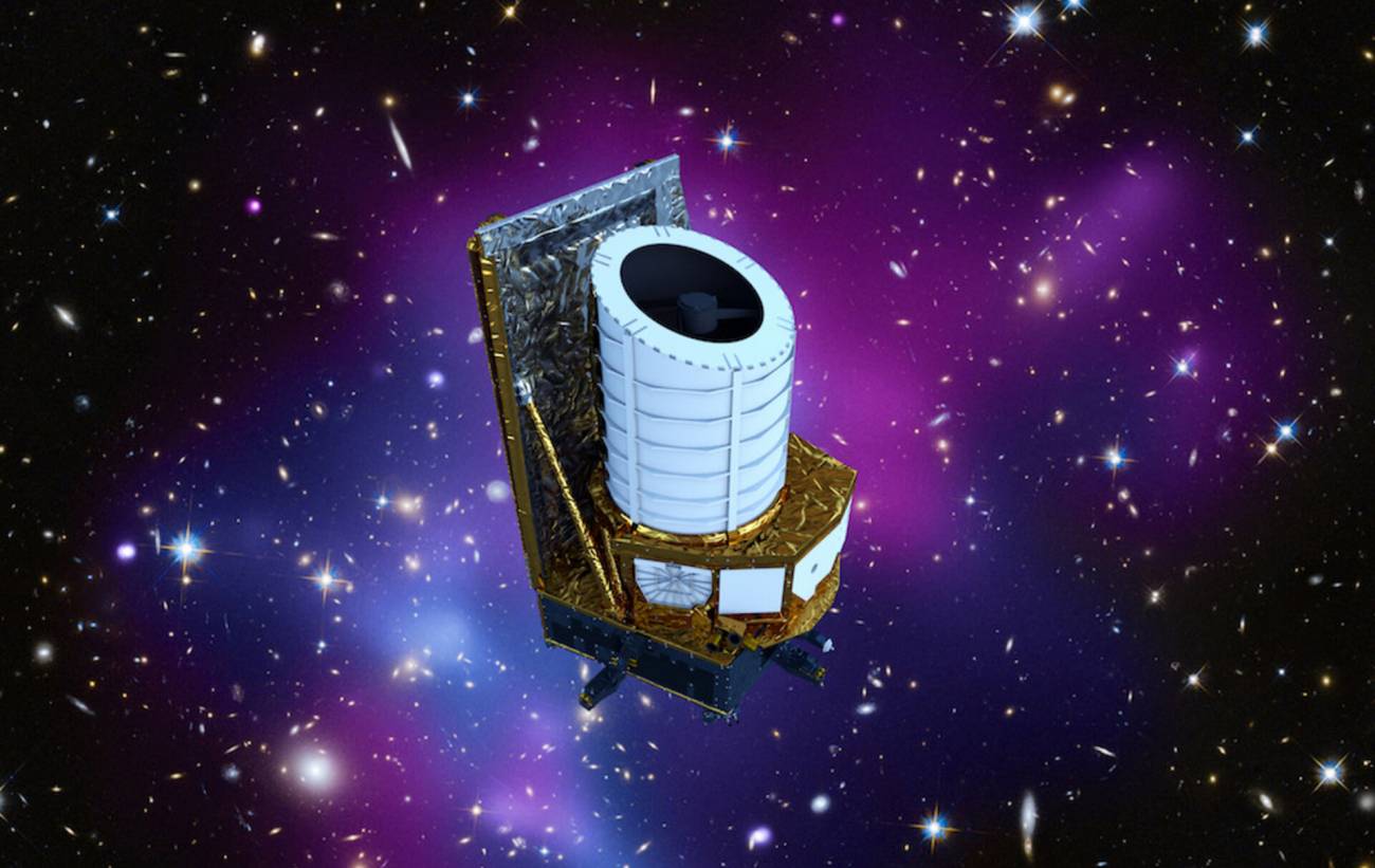 Agencia Espacial Europea busca voluntarios “cazagalaxias”: revisa de qué se trata la propuesta