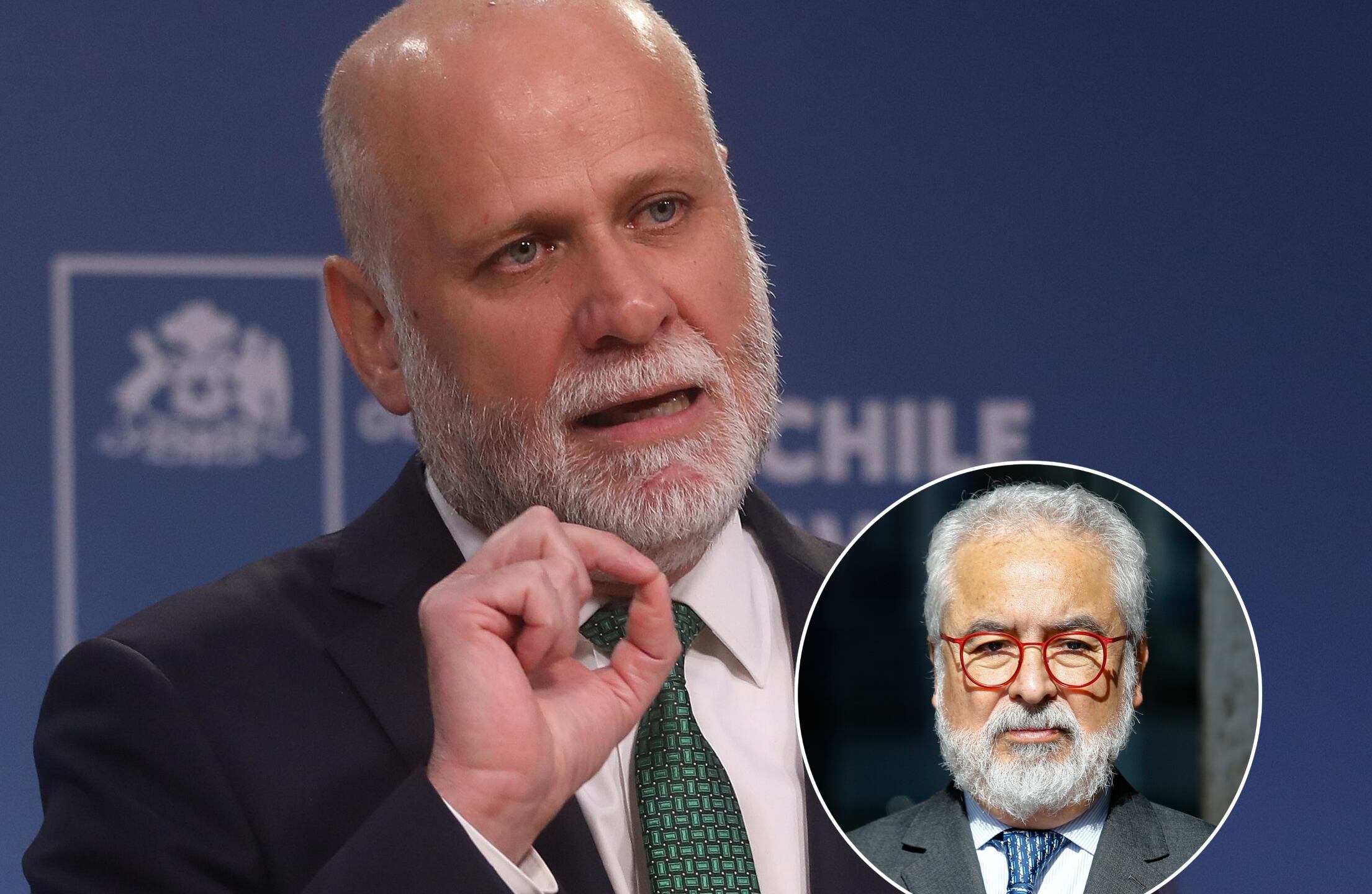 Agencia Uno