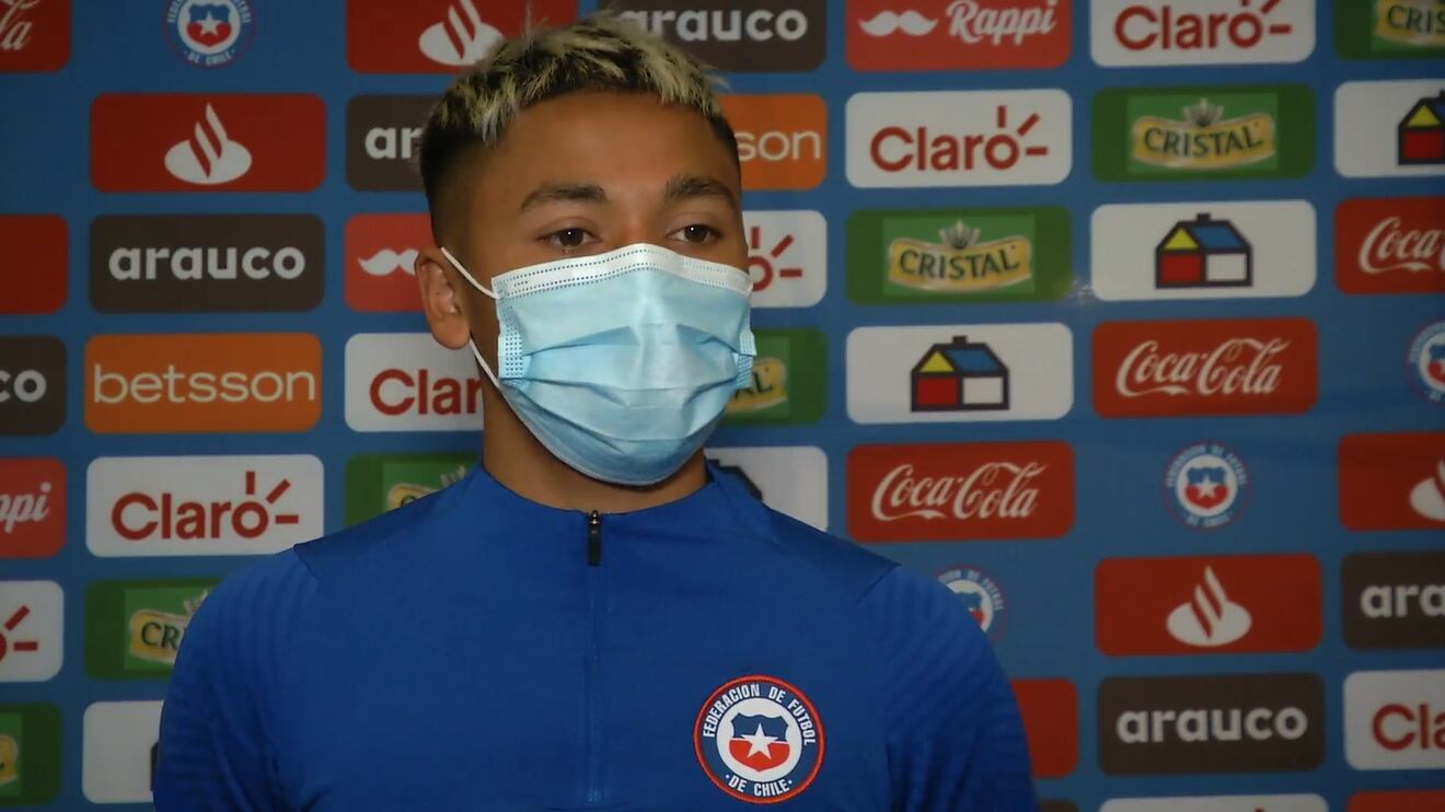 Marcelo Allende