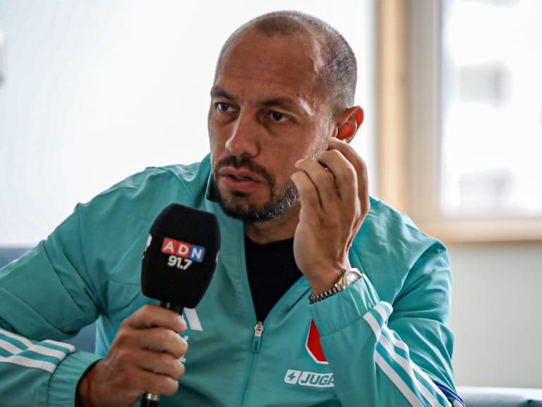 “No había nada bueno que hablar”: Marcelo Díaz aborda sus momentos más complejos tras su salida de La Roja