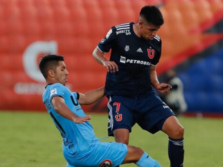 Sebastián Galani: "No merecíamos bajar de división"