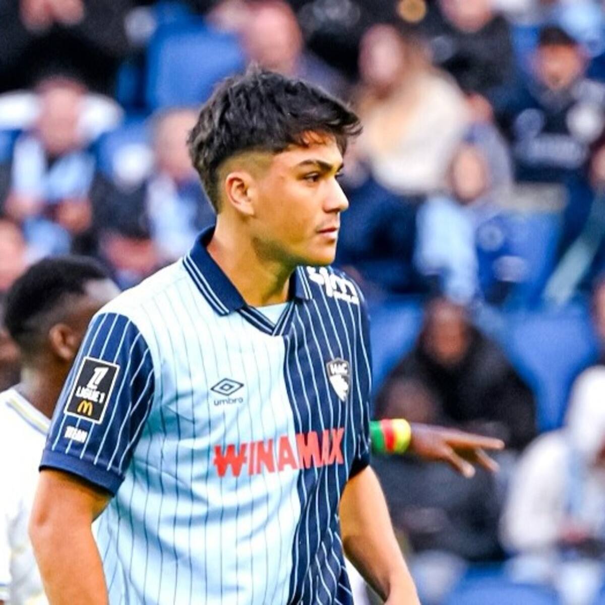 Se resuelve el futuro de Damián Pizarro en Francia: comunicado oficial